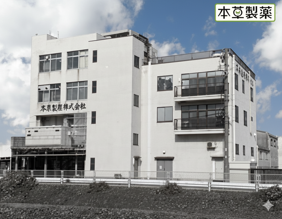 AFC Old Building