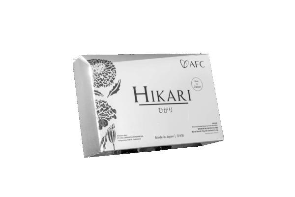 Hikari