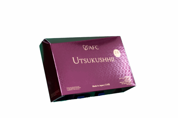 Utsukushhii Gold