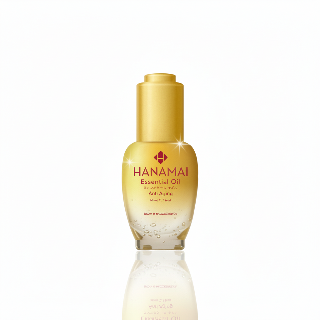 foto produk Hanamai Essential Oil AFC Lifescience