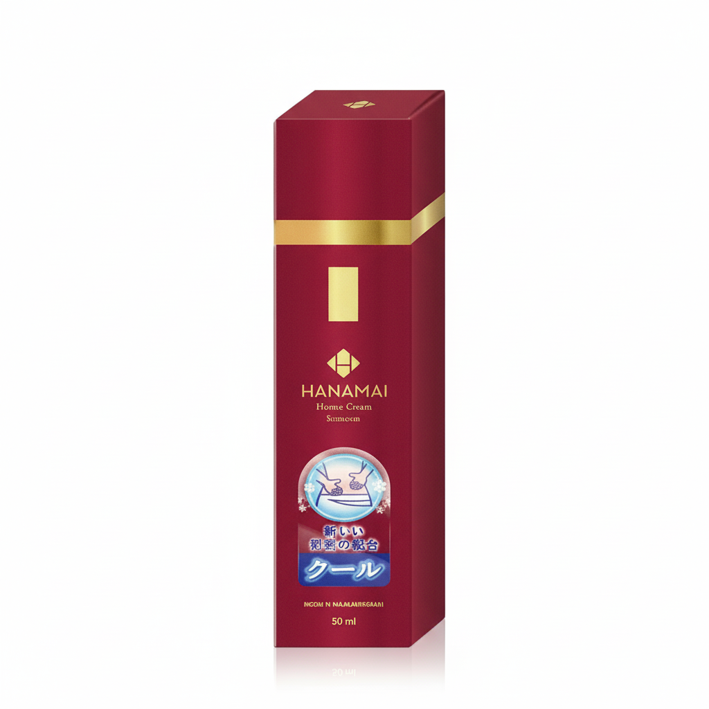 Hanamai Essence