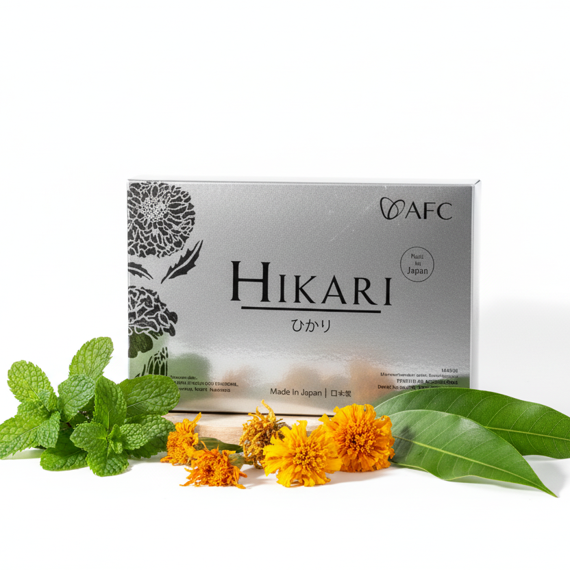 Hikari