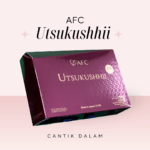 foto produk AFC LifeScience Utsukushhii