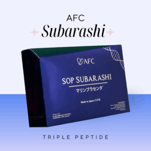 foto produk AFC Subarashi