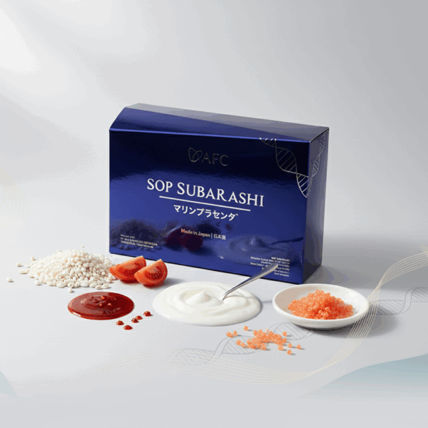 Foto produk subarashi