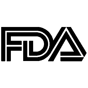 fda logo png transparent