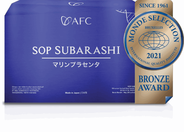 Subarashi Gold