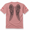 T-Shirt Hikari Pink