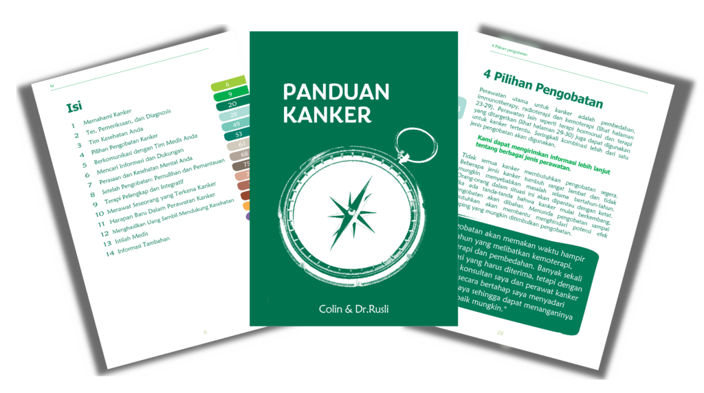 Panduan Kanker PDF Showcase png