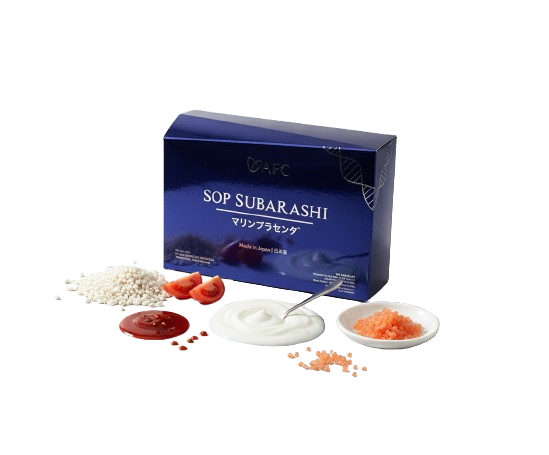 Subarashi
